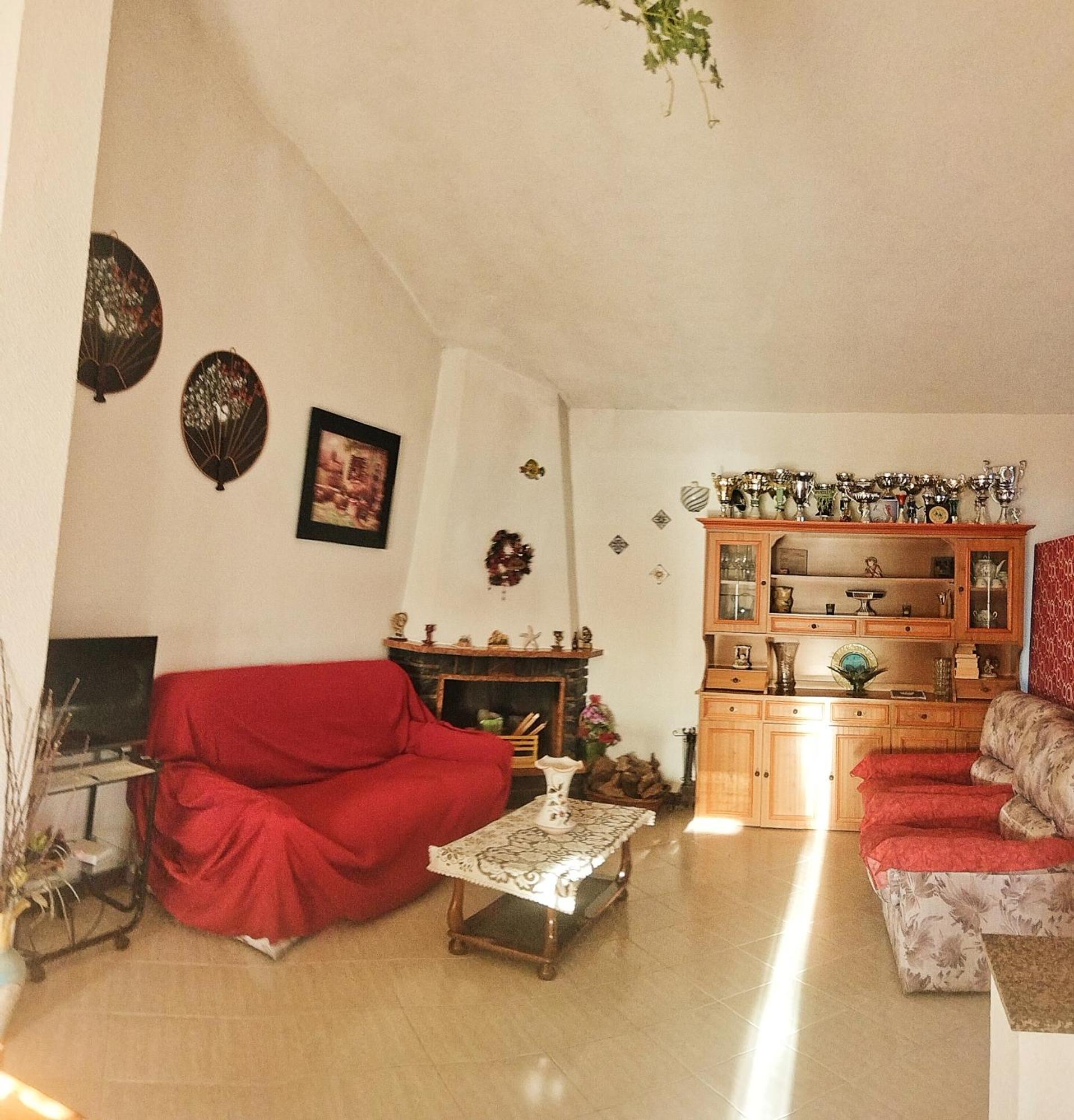 Villa Posidonie Marausa Zimmer foto